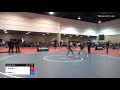 Sam Sutton Greco Match 2021