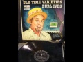 Burl Ives----In The Evening By The Moonlight