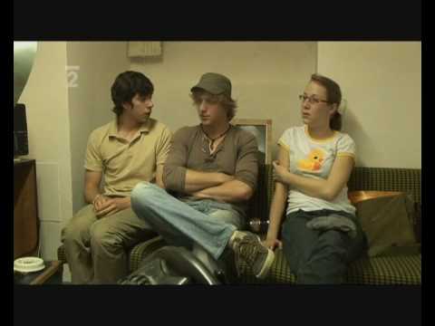 Anglické jahody - film o filmu