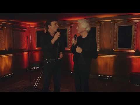 Tony Carreira - Michèle (avec Gérard Lenorman)
