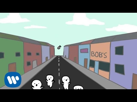 Green Day - Nuclear Family -  [Animated Music Video] Contest Winner