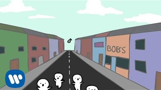 Green Day - Nuclear Family [Animated Music Video]