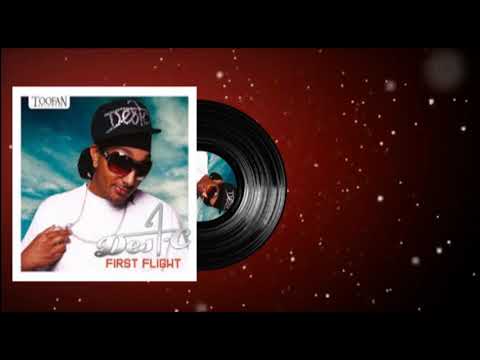 Des-C - Phateh Chak | First Flight Album (Audio)