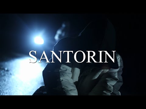 Santorin - На краю (Mood Video)