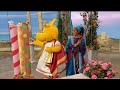 Barney Sweeter Than Candy Greece Season 13 Surfway Surfers Runnin Dustpan