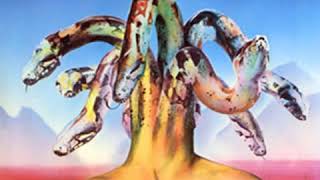 Hydra - Hydra  1974  (full album)