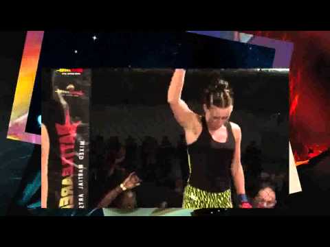 THE BEST MMA: Brett Reeve VS Ross Gallagher