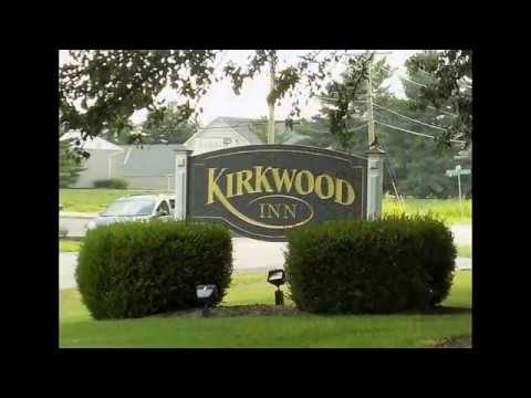 Kirkwood Inn Is So Much More Than A Motel!