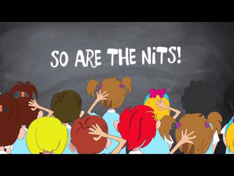 Nitwits Head Lice Treatment | All About Media