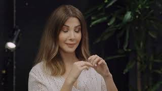 Download lagu Coffee Break x Nancy Ajram - The Interview. mp3