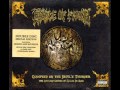 Cradle of Filth - Godspeed on the Devil's Thunder ...