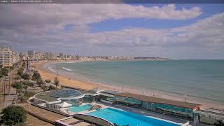 Webcam Live Les Sables D'Olonne live webcam