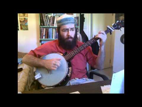 Tom Dooley (Clawhammer)