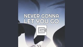 Never Gonna Let You Go