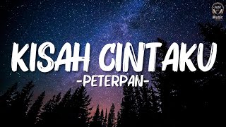 Download lagu Kisah Cintaku - Peterpan || Lirik mp3 Download lagu Kisah Cintaku - Peterpan || Lirik mp3