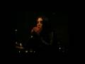 In Memorian Extrait Concert 27 05
