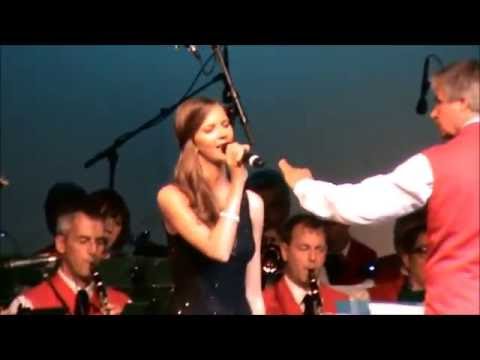 Embraceable You (G. Gershwin) - LISA HOFER