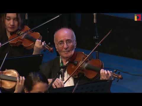 ثنائيات غنائية duets (ياسلام على حبي وحبك) 9/8/2023