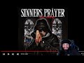EBK Jaaybo Sinners Prayer ALBUM REACTION TIMESTAMPS IN COMMENTS