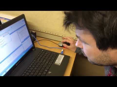 Encoding Numbers in Fibonacci Binary with Arduino(Russian)