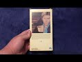 VHS Update For November 3rd 2022