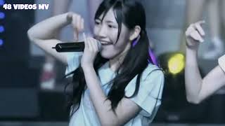 AKB48 - Kimi to Niji to Taiyou to (LIVE 君と虹と太陽と AKB48 Surprise wa Arimasen 2010)
