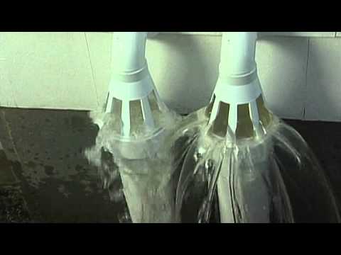 How IceGuard Helps Protect Your Home | BQ Basement Systems