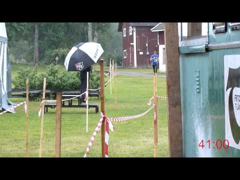 Sommarmilen 2014 - Start och Mål