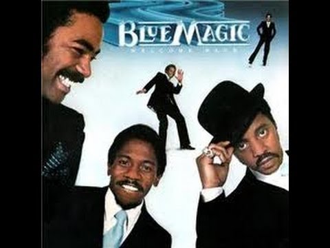 SUMMER  SNOW  -   BLUE MAGIC