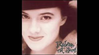 REBECCA ST JAMES - I THANK YOU LORD