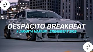 Download lagu DJ TERBARU DJ DESPACITO BREAKBEAT TERBARU 2025 mp3 Download lagu DJ TERBARU DJ DESPACITO BREAKBEAT TERBARU 2025 mp3