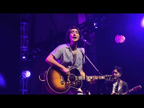 [뉴욕 링컨센터] 잔나비 - 나쁜 꿈