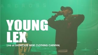 Download lagu Young Lex - Delete Contact (Live at SHOWCASE Yogyakarta) mp3