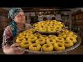 Village Style Hazelnut Bagels – Simple Homemade Baking 🍞🌾 DEFAULT Thumbnail