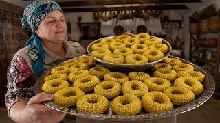 Village Style Hazelnut Bagels – Simple Homemade Baking 🍞🌾 MQDEFAULT Thumbnail