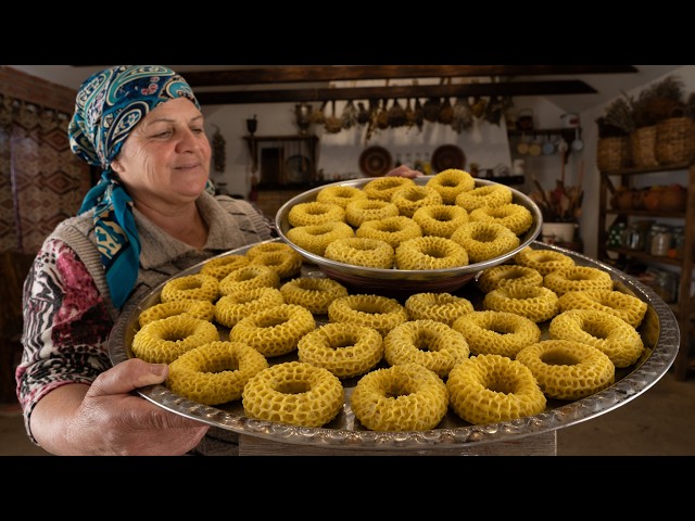 Village Style Hazelnut Bagels – Simple Homemade Baking 🍞🌾 SDDEFAULT Thumbnail