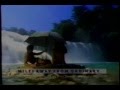 2001 ESPN NFL Preseason Commercial Breaks
