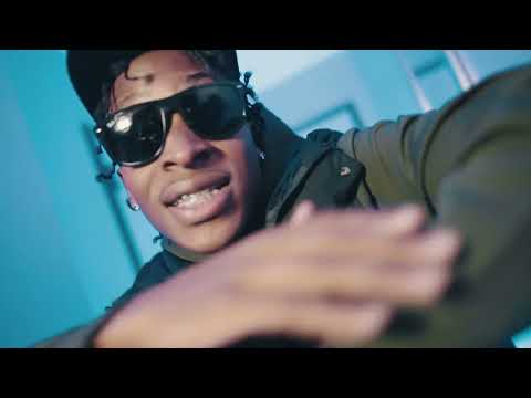 Jahh Staxks - MOODY (Official Music Video) #FREELOCO
