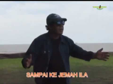 ANANG NUAN NANGI - JACKY ASAN (OFFICIAL MUSIC VIDEO)