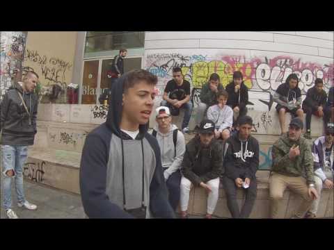 MORA vs ADRY970 vs DAZE - Filtros 2a Clasificatoria BCNvsVIC