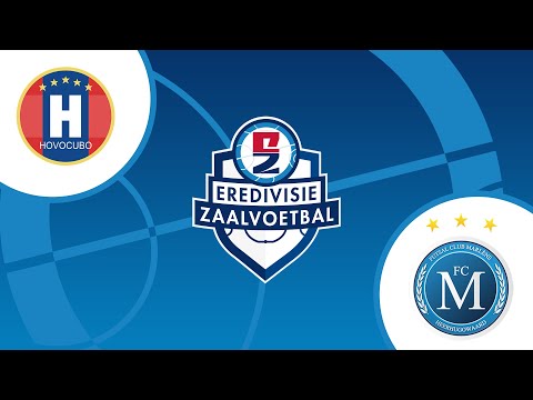 Samenvatting | Hovocubo - FC Marlène | Eredivisie 22/23