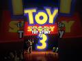 El FINAL ORIGINAL De TOY STORY 3