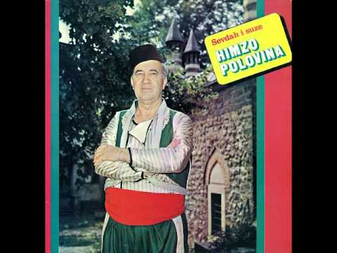 Himzo Polovina - Snijeg pade na behar na voce - ( Audio )