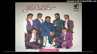 LOS REHENES - NO LLEGO, NO LLEGO