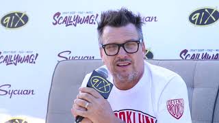 Scallywag 2018 - The Mighty Mighty Bosstones Interview