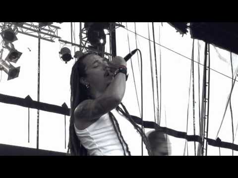 AMORPHIS - The Smoke (OFFICIAL MUSIC VIDEO)
