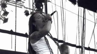 AMORPHIS - The Smoke (OFFICIAL MUSIC VIDEO)