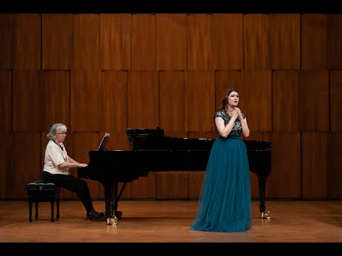 "Jesenja elegija" (M. Milojević) - Martina Koljenšić