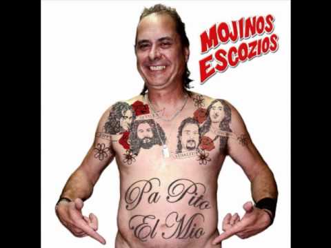 Videoclip de A la tersera va la vensía — Mojinos Escozíos