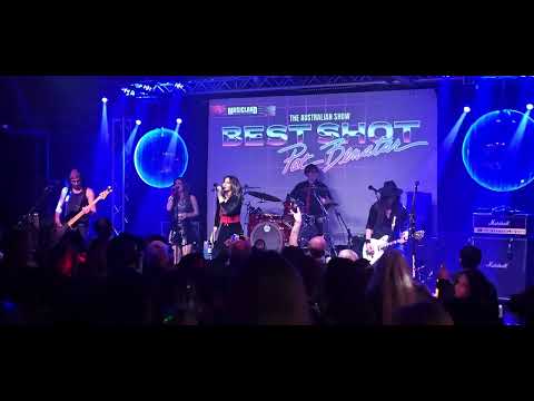 🎸 Rockumental Music 🎸 Classic Exclusive Vinyls , Band Merch & Best Tribute Acts In the World